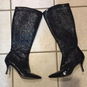 EUC Corso Como Boots size 8.5